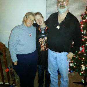 Meet your Posher, Rich